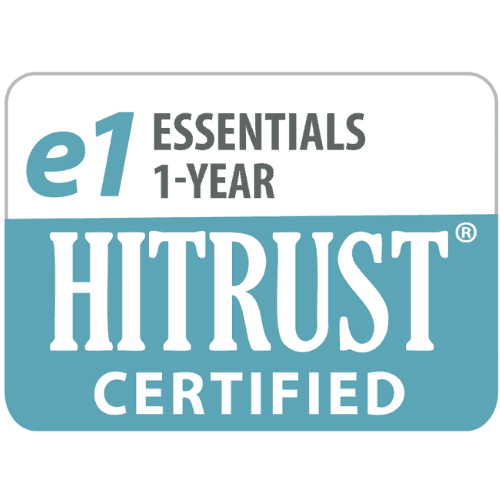 Rimidi Achieves HITRUST Essentials 1-year (e1) Certification, Demonstrating Foundational Cybersecurity Measures - hero image