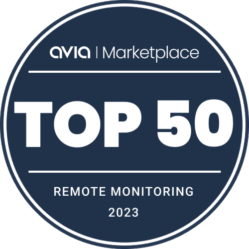 Rimidi Named as a Top Remote Patient Monitoring Company for Second Consecutive Year - hero image